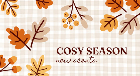 Autumn Winter Snapbars